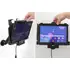 Brodit Halter Aktiv, 12/24V, f�r SAMSUNG Galaxy Tab Active Pro, Horizontal, passt NUR f�r Ger�te mit der Otterbox uniVERSE H�lle!, Abbildung 2