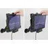 Brodit Halter Aktiv, 12/24V, f�r SAMSUNG Galaxy Tab Active Pro, Horizontal, passt NUR f�r Ger�te mit der Otterbox uniVERSE H�lle!, Abbildung 3