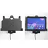Brodit Halter Aktiv, 12/24V, f�r SAMSUNG Galaxy Tab Active Pro, Horizontal, passt NUR f�r Ger�te mit der Otterbox uniVERSE H�lle!, Abbildung 4