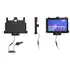 Brodit Halter Aktiv, 12/24V, f�r SAMSUNG Galaxy Tab Active Pro, Horizontal, passt NUR f�r Ger�te mit der Otterbox uniVERSE H�lle!, Abbildung 5