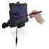 Brodit Halter Aktiv, 12/24V, f�r SAMSUNG Galaxy Tab Active Pro, Horizontal, passt NUR f�r Ger�te mit der Otterbox uniVERSE H�lle!, Abbildung 6