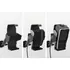 Brodit Halter Aktiv, 12/24V, f�r VERIFONE V400m, Original Basisstation wird ben�tigt!, Abbildung 4