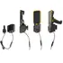 Brodit Halter Aktiv, 12/24V, f�r CIPHERLAB RK95, passt mit als auch ohne Pistolengriff, Ladung �ber Pogo-Pins, Abbildung 6