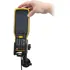 Brodit Halter Aktiv, 12/24V, f�r CIPHERLAB RK95, passt mit als auch ohne Pistolengriff, Ladung �ber Pogo-Pins, Abbildung 7
