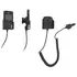 Brodit Halter Aktiv, 12/24V, f�r INGENICO Link 2500, Ladung �ber Pogo-Pins auf der R�ckseite