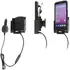 Brodit Halter Aktiv, 12/24V, f�r M3 MOBILE SL20 (f�r Ger�te ohne Rugged Boot!) / Ladung �ber Pogo-Pins, Abbildung 5