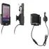 Brodit Halter Aktiv, 12/24V, f�r M3 MOBILE SL20 (f�r Ger�te ohne Rugged Boot!) / Ladung �ber Pogo-Pins