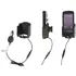 Brodit Halter Aktiv, 12/24V, f�r M3 MOBILE SL20 (nur f�r Ger�te mit Rugged Boot SL20-BOOT-0) / Ladung �ber Pogo-Pins, Abbildung 5