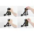 Brodit Halter Aktiv, 12/24V, f�r CATERPILLAR S62, extra robust mit schonenden Ladestiften, Abbildung 3