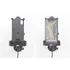Brodit Halter Aktiv, 12/24V, f�r CATERPILLAR S62, extra robust mit schonenden Ladestiften, Abbildung 4