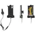 Brodit Halter Aktiv, 12/24V, f�r CATERPILLAR S62, extra robust mit schonenden Ladestiften, Abbildung 5