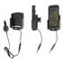 Brodit Halter Aktiv, 12/24V, f�r ZEBRA TC53, nur f�r Ger�te MIT Zebra original Rugged Boot!, Ladung �ber Pogo-Pins, Abbildung 5