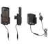 Brodit Halter Aktiv, 12/24V, f�r ZEBRA TC53, nur f�r Ger�te MIT Zebra original Rugged Boot!, Ladung �ber Pogo-Pins