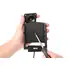 Brodit Halter Aktiv, 12/24V, f�r ZEBRA TC53, nur f�r Ger�te OHNE Zebra original Rugged Boot!, Ladung �ber Pogo-Pins, Abbildung 1