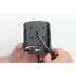 Brodit Halter Aktiv, 12/24V, f�r ZEBRA TC53, nur f�r Ger�te OHNE Zebra original Rugged Boot!, Ladung �ber Pogo-Pins, Abbildung 3