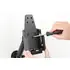 Brodit Modul-Upgrade Halter 12/24V f�r ZEBRA TC78, f�r Ger�te mit oder ohne Handschlaufe, Abbildung 3