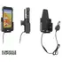 Brodit Modul-Upgrade Halter 12/24V f�r ZEBRA TC78, f�r Ger�te mit oder ohne Handschlaufe