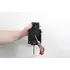 Brodit Halter Aktiv, 12/24V, f�r WEBFLEET Pro M, extra robust mit schonenden Ladestiften, Abbildung 1