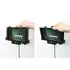 Brodit Halter Aktiv, 12/24V, f�r SAMSUNG Galaxy Tab Active 3, Horizontal, passt f�r Ger�te mit Original H�lle, Ladung �ber Pogo-Pins, Abbildung 3