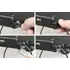 Brodit Halter Aktiv mit USB-C HOST, 12/24V, f�r SAMSUNG Galaxy Tab Active 5, Horizontal, passt f�r Ger�te mit Original H�lle, Ladung �ber Pogo-Pins, Abbildung 1