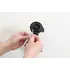 Brodit Halter Aktiv, 12/24V, f�r DATALOGIC Memor 35, Ladung �ber Pogo-Pins, Abbildung 2