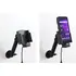 Brodit Halter Aktiv, 12/24V, f�r DATALOGIC Memor 35, Ladung �ber Pogo-Pins, Abbildung 4
