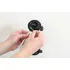 Brodit Halter Aktiv, 12/24V, f�r DATALOGIC Memor 35, Ladung �ber Pogo-Pins, nur f�r Ger�te mit Original RUBBER BOOT, Abbildung 2