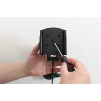 Brodit Halter Aktiv, 12/24V, f�r POINT MOBILE PM95, Ladung �ber Pogo-Pins, nur f�r Ger�te ohne H�lle, Abbildung 3