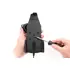 Brodit Halter Aktiv, 12/24V, f�r SONIM XP Pro Thermal, 3-Punkt Befestigung, Ladung �ber Pogo-Pins, Abbildung 1