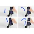 Brodit Halter Aktiv, 12/24V, f�r SONIM XP Pro Thermal, 3-Punkt Befestigung, Ladung �ber Pogo-Pins, Abbildung 3