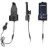 Brodit Halter Aktiv, 12/24V, f�r SONIM XP Pro Thermal, 3-Punkt Befestigung, Ladung �ber Pogo-Pins, Abbildung 5