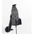 Brodit Halter Aktiv, 12/24V, f�r SONIM XP Pro Thermal, 3-Punkt Befestigung, Ladung �ber Pogo-Pins, Abbildung 8