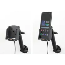 Brodit Halter Aktiv, 12/24V, f�r SAMSUNG Galaxy XCover 7 Pro, Abbildung 4