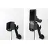 Brodit Halter Aktiv, 12/24V, f�r HONEYWELL CK62, f�r Ger�te mit Standard oder erweitertem Akku, mit oder ohne Handschlaufe / Pistolengriff, Ladung �ber Pogo-Pins, Abbildung 4