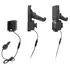 Brodit Halter Aktiv, 12/24V, f�r HONEYWELL CK62, f�r Ger�te mit Standard oder erweitertem Akku, mit oder ohne Handschlaufe / Pistolengriff, Ladung �ber Pogo-Pins, Abbildung 5