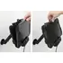 Brodit Halter Aktiv, 12/24V, f�r ZEBRA ET401 10 Zoll, nur f�r Ger�te MIT Exoskeleton / Rugged Boot, Ladung �ber Pogo-Pins, Abbildung 2