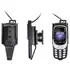 Brodit Halter Aktiv, mit Festanschluss, 12/24V, f�r NOKIA 3310 (2017), Abbildung 5