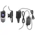 Brodit Halter Aktiv, mit Festanschluss, 12/24V, f�r NOKIA 3310 (2017)