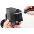 Brodit Halter Aktiv, mit Festanschluss, 12/24V, f�r HONEYWELL CT40 XP, Abbildung 3