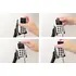 Brodit Halter Aktiv, mit Festanschluss, 12/24V, f�r iZETTLE Reader 2, Abbildung 3