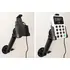 Brodit Halter Aktiv, mit Festanschluss, 12/24V, f�r iZETTLE Reader 2, Abbildung 4