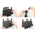 Brodit Halter Aktiv USB-HOST, mit Festanschluss, 12/24V, f�r SAMSUNG Galaxy Tab Active Pro, Horizontal, passt f�r Ger�te mit Original H�lle, Abbildung 2