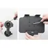 Brodit Halter Aktiv, mit Festanschluss, 12/24V, f�r PANASONIC FZ-L1, nur f�r Ger�te mit Scannerrahmen, Abbildung 2