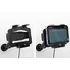 Brodit Halter Aktiv, mit Festanschluss, 12/24V, f�r PANASONIC FZ-L1, nur f�r Ger�te mit Scannerrahmen UND Handschlaufe, Abbildung 4