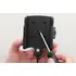 Brodit Halter Aktiv, mit Festanschluss, 12/24V, f�r VERIFONE e285, Abbildung 3