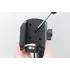 Brodit Halter Aktiv, mit Festanschluss, 12/24V, f�r CIPHERLAB RK95, passt mit als auch ohne Pistolengriff, Ladung �ber Pogo-Pins, Abbildung 3