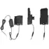 Brodit Halter Aktiv, mit Festanschluss, 12/24V, f�r CIPHERLAB RS35, Abbildung 5