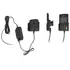 Brodit Halter Aktiv, mit Festanschluss, 12/24V, f�r INGENICO Link 2500, Ladung �ber Pogo-Pins auf der R�ckseite, Abbildung 5