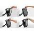 Brodit Modul-Upgrade Halter inkl. Pogo-Charging-Leiste f�r ZEBRA ET56 10.1, f�r Ger�te mit Gummi-Rahmen + mit / ohne Handschlaufe, Abbildung 3