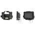 Brodit Modul-Upgrade Halter inkl. Pogo-Charging-Leiste f�r ZEBRA ET51 8.4, f�r Ger�te mit Gummi-Rahmen + mit / ohne Handschlaufe, Abbildung 5